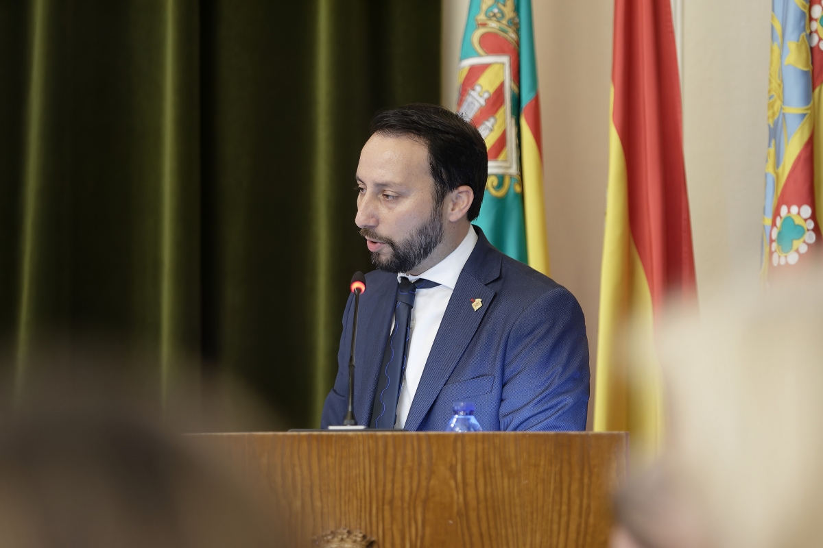 El PP y el PSPV piden consenso político en Castelló para impulsar una declaración sobre el 8M