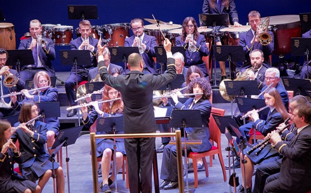 Villena convoca el Concurso de Composición Musical de la Marcha del V Centenario del Título de Ciudad