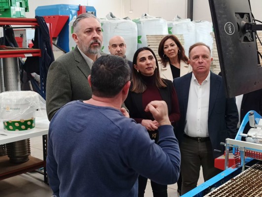 La Región produjo cerca de 5.400 millones de plantones de 77 especies diferentes durante el 2024