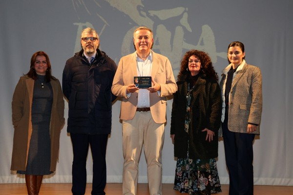 Así fue la Gala del Deporte de La Unión