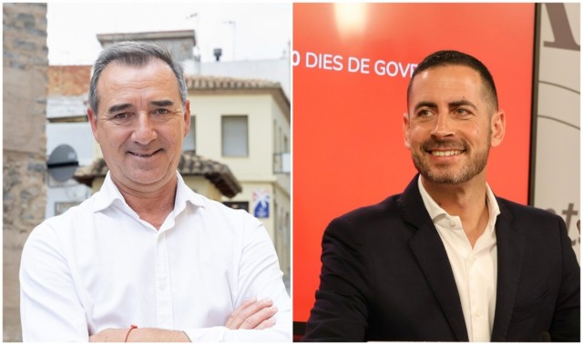 La Comisión de Ética del PSPV archiva el recurso contra el comité de Bielsa pero siembra dudas sobre las actas