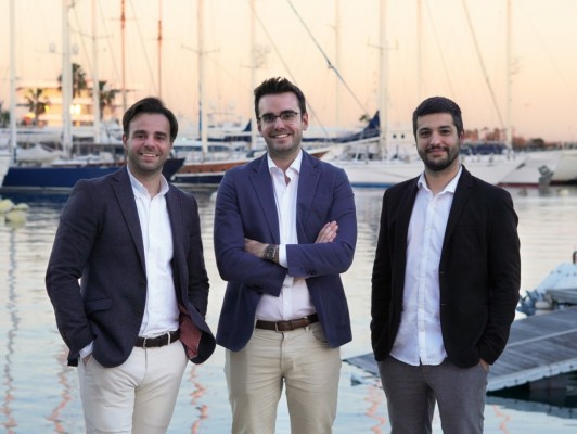 La valenciana Imperia cierra una ronda de financación de 10 millones liderada por Burda Principal Investments y Samaipata