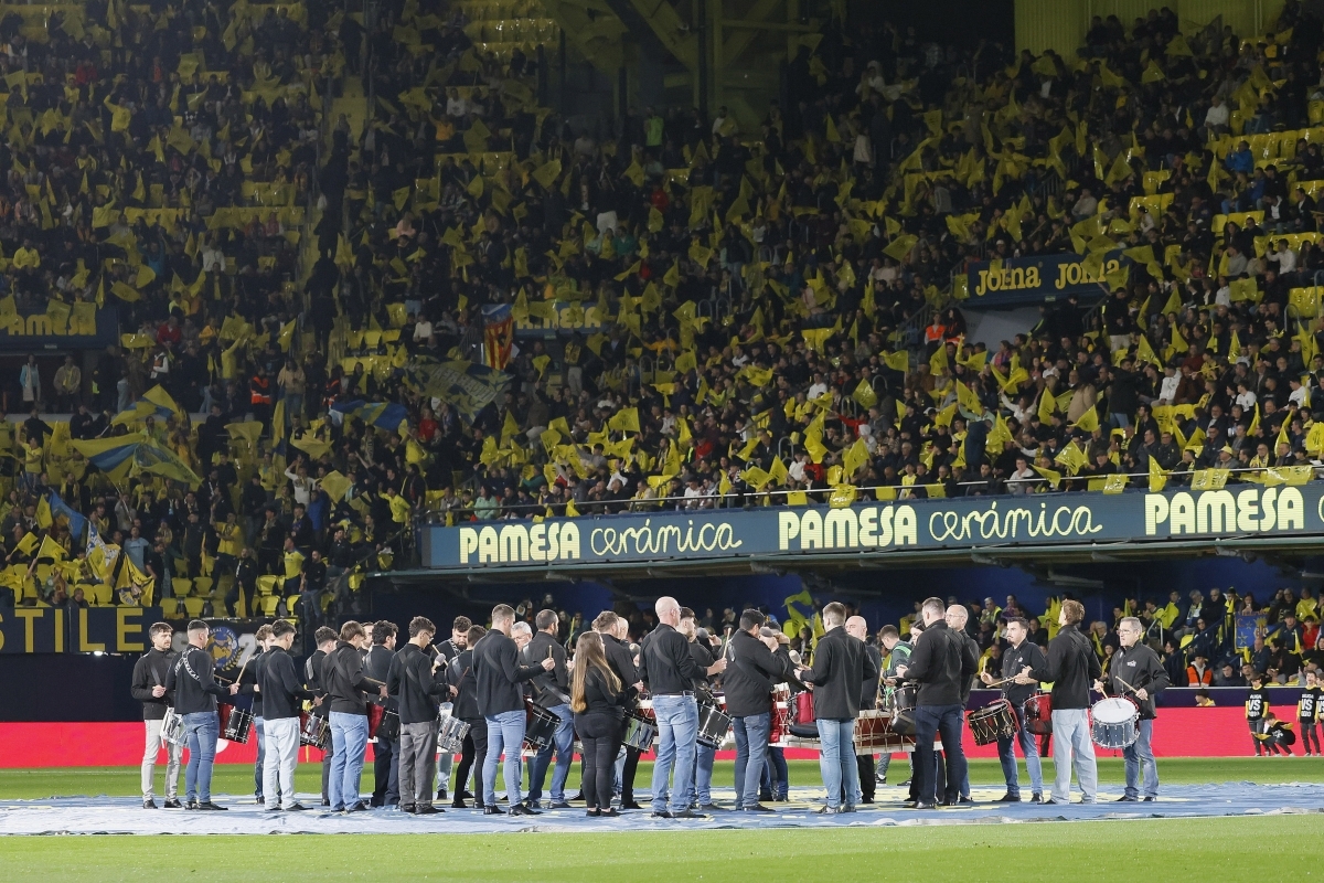 Aficiones Unidas pide medidas contundentes tras agresión a aficionados del Villarreal