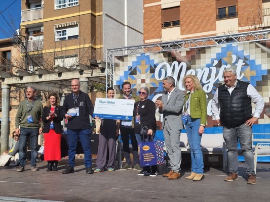 Turismo destaca el 
