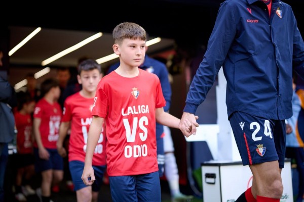 LALIGA VS ODIO refuerza su lucha contra la violencia en los estadios con nuevas acciones para perseguir 