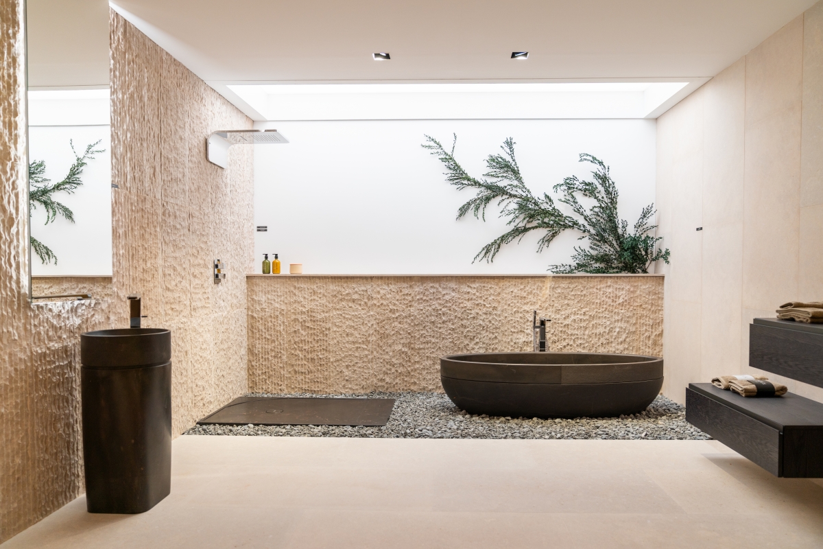 - Porcelanosa