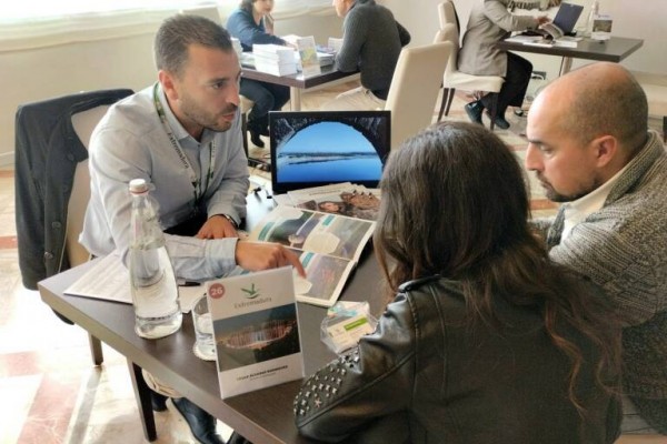 La CEAV crea un fondo de ayuda para las agencias de viajes afectadas por la Dana
