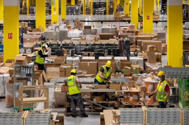 Las exportaciones viven su edad dorada en la Región de Murcia: cierran un 2024 en positivo y aspiran a más en 2025