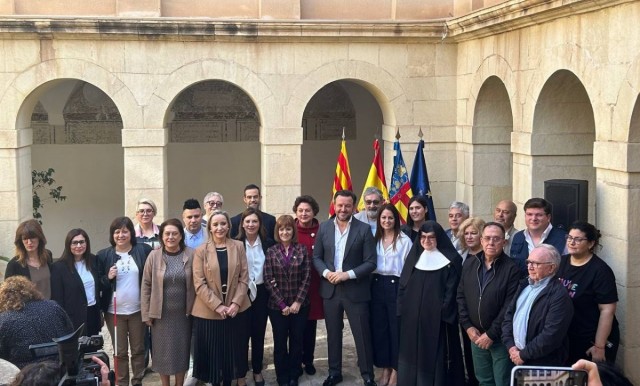 El presupuesto de Elche de 2025 contempla 2,1 millones en subvenciones y 3,9 en convenios