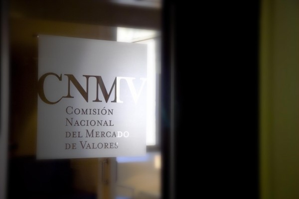 La CNMV autoriza la auto-OPA de CIE Automotive para adquirir hasta un 9,675% de su capital
