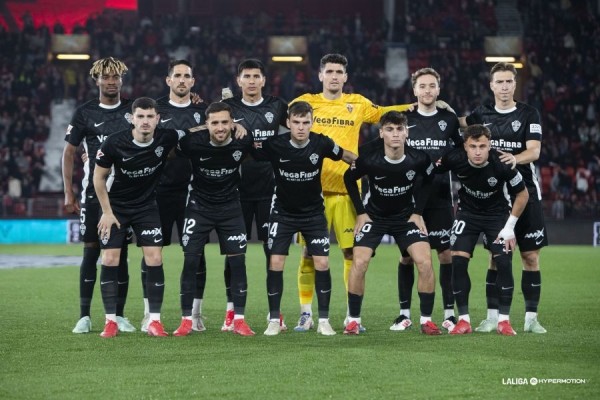 Cedidos Valencia CF: Germán Valera cae de pie en el Elche CF