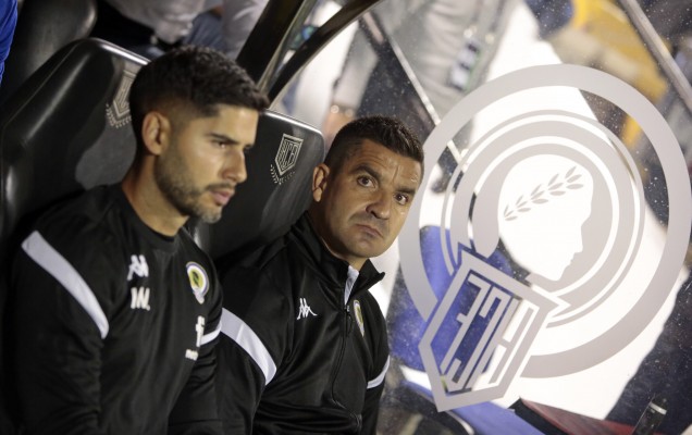 Cinco partidos en 13 días pondrán a prueba el fondo de armario del Hércules