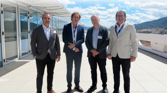 Aitex y Redit Ventures lanzan Honeytex, centrada en la fabricación de materiales avanzados basados en núcleos honeycomb