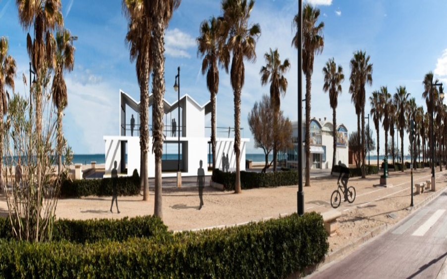  - Foto: AYUNTAMIENTO DE VALÈNCIA