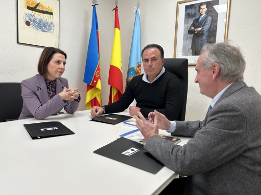 TM Grupo Inmobiliario ofrecerá 20.000 euros a familias vulnerables de Torrevieja para garantizar su acceso a la vivienda