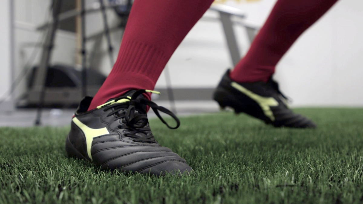 El Instituto de Biomecánica de Valencia designado como centro de referencia por la FIFA 