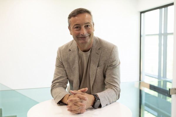 Alfredo Pérez, de Kai Capital, sale del consejo de administración de Finetwork en pleno cambio