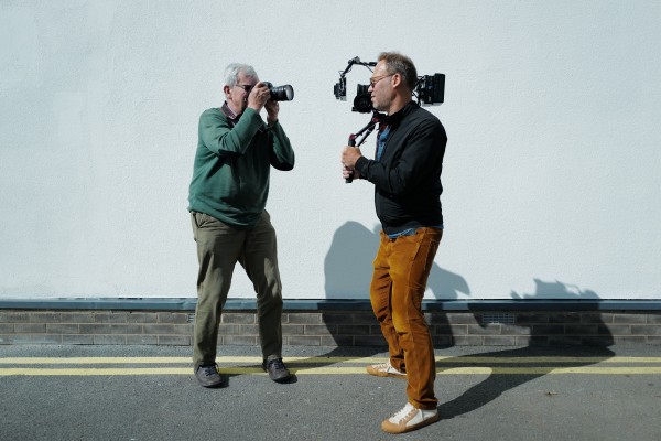 Martin Parr: 