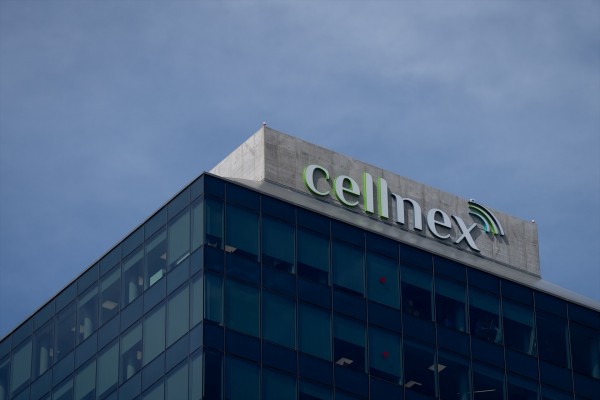Cellnex ejecuta la totalidad del programa de recompra de acciones propias por 800 millones