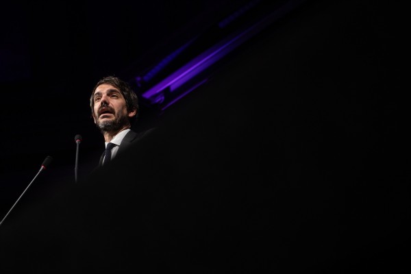 El Ministerio de Cultura anuncia una batería de medidas para paliar los efectos de la Dana en el sector