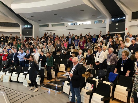 Alicante aborda el cáncer, el teletrabajo y la enfermería en tres congresos con 1.600 inscritos