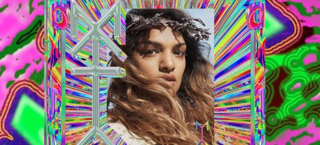 La estrella británica M.I.A. cierra las confirmaciones del Warm UP junto con otras 19 confirmaciones