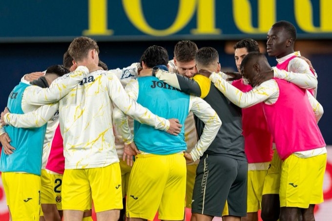 El Villarreal solo ganó en una de sus seis últimas visitas a Vallecas