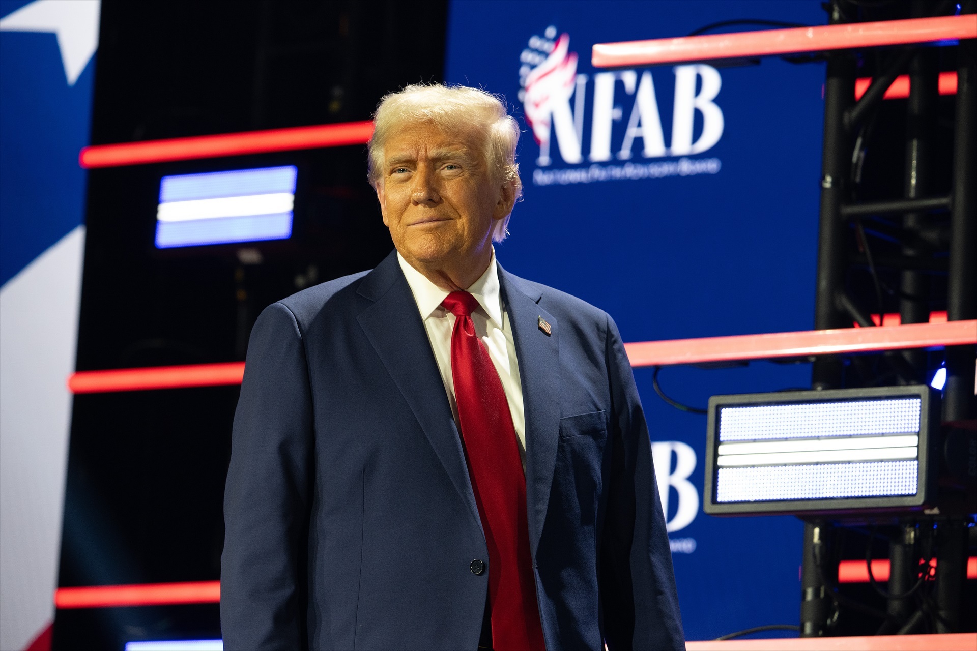                ¿Qué cabe esperar de los mercados tras la victoria de Trump?

