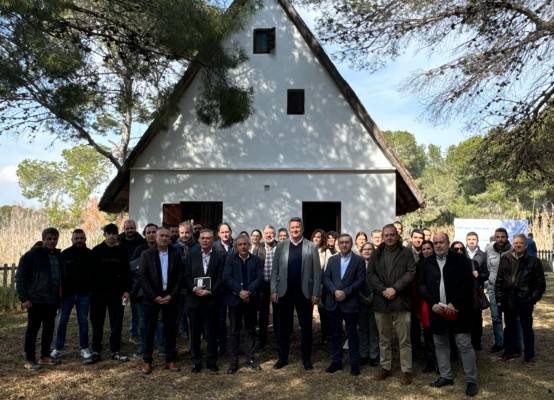 La Generalitat oferta 87 plazas de FP dual en la preservación del medio ambiente y la gestión de residuos