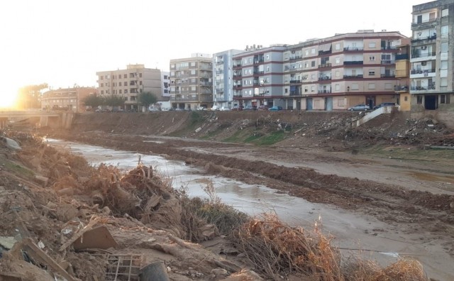 ¿Si necesitan más recursos que los pidan? Pedimos obras que habrían salvado vidas