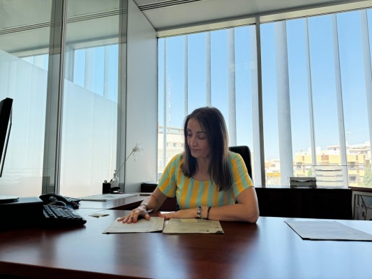 San Vicente impulsa el primer Consejo de diversidad funcional para la participación ciudadana