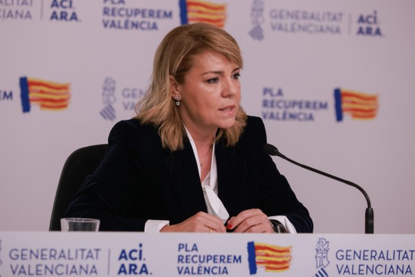 El Consell estudia reclamar los 500.000 euros de la deuda de Marie Claire con el IVF