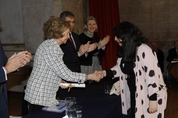 El projecte de recerca Silknow, distingit amb el Gran Premi Europa Nostra
