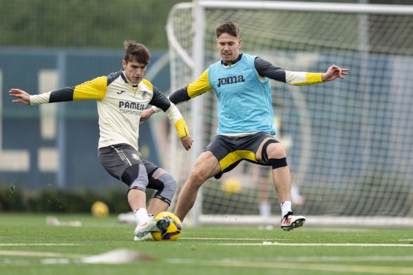 Foyth: 