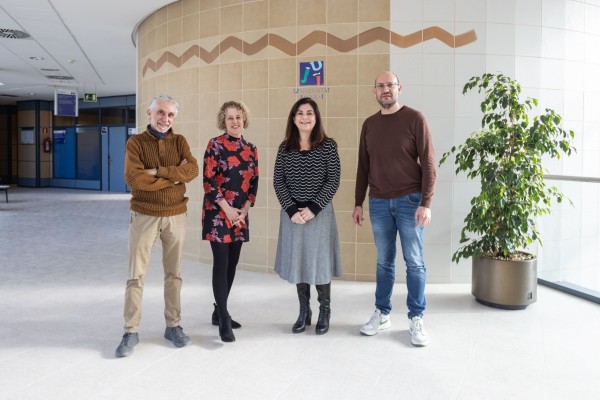 La UJI muestra a la Universidad de Quebec su modelo cultural y su relación con el territorio