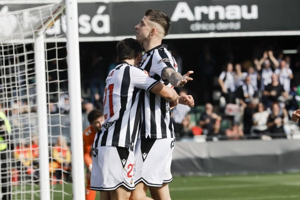 Raúl Sánchez vuelve por sus fueros 