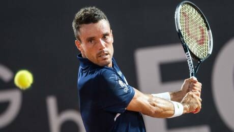 Bautista cae en Doha ante el belga Bergs y Alcaraz debuta frente a Nardi