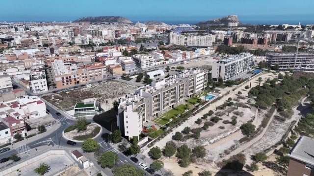 Aedas Homes supera los 1.100 millones de ingresos totales en 2024 y adelanta un Ebitda de hasta 170 millones