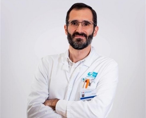 Un acuerdo de Ribera Salud y Pratia amplía los ensayos clínicos oncológicos a tres hospitales del grupo