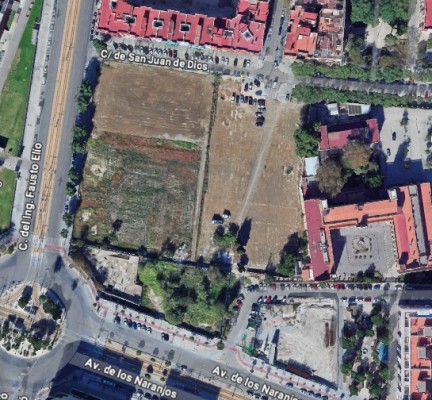 El fondo Hines aterriza en València: compra a Atitlan un 'flex living' de 600 camas en la Malvarrosa