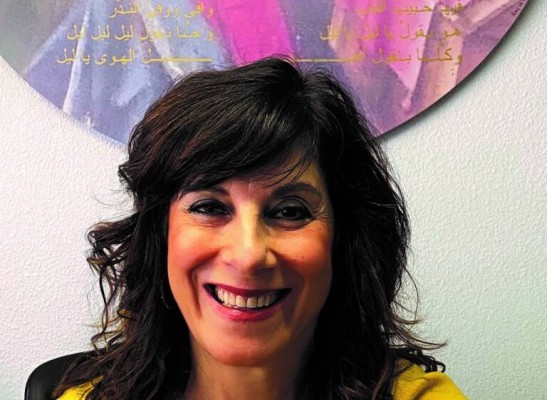 Arranca 'Origen Sucina' con Julia Romero, Teresa Vicente y Marta Ros, tres escritoras vinculadas a esta localidad 