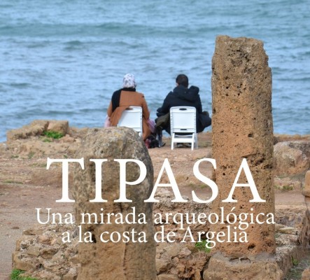 Cartagena viaja a la joya arqueológica de la Argelia romana con la exposición de fotografías 'Tipasa'