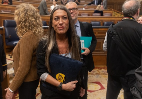 Junts reclama un salario mínimo más alto para los catalanes porque su vida es 