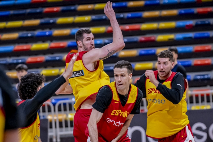 Ocho jugadores taronja competirán con sus selecciones nacionales en las ventanas de febrero 