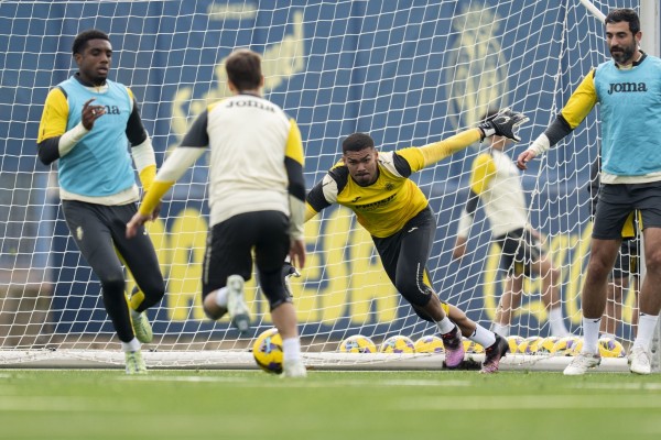 El Villarreal únicamente ha dejado su portería a cero fuera en una de sus últimas 27 salidas