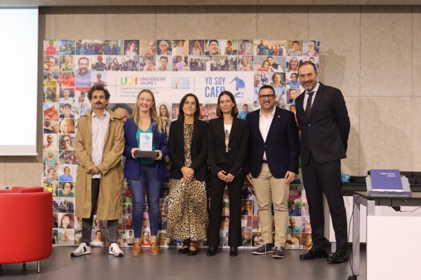 Castelló i Vila-real participen en el III aniversari de la Càtedra d'Activitat Física i Oncològica