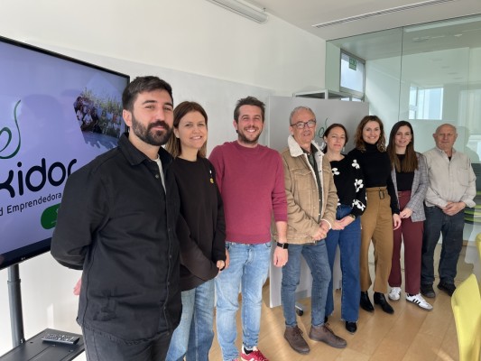 Petrer abre su coworking social gratuito a cualquier emprendedor para potenciar el talento