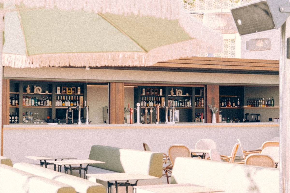 Marina Resort Benidorm 