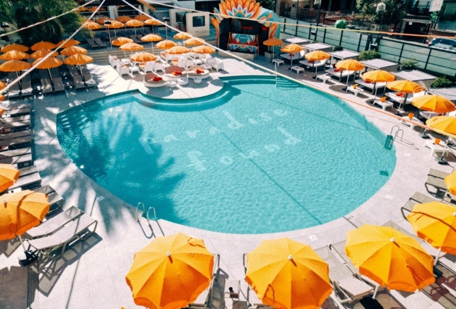 Marina Resort Benidorm 