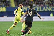 El Villarreal hace oficial la salida de Yeremy Pino al Crystal Palace tras diez años en el club